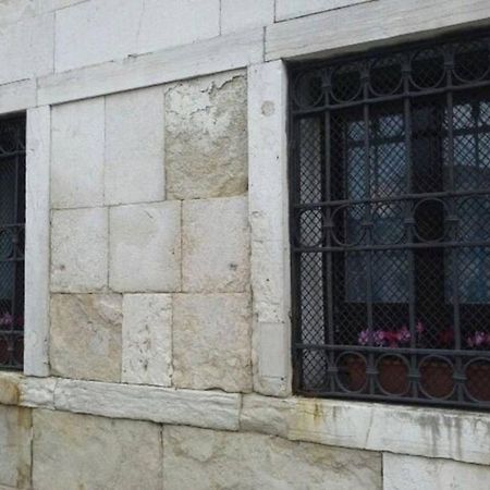 Apartamento Monolocale Tre Archi Venecia Exterior foto