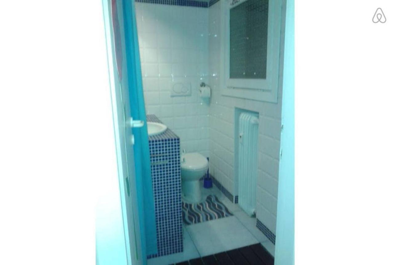 Apartamento Monolocale Tre Archi Venecia Exterior foto